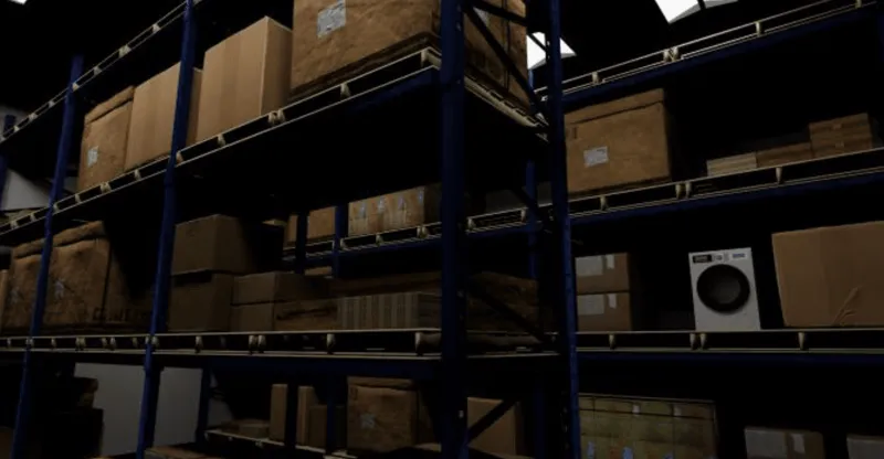Inventory Hub