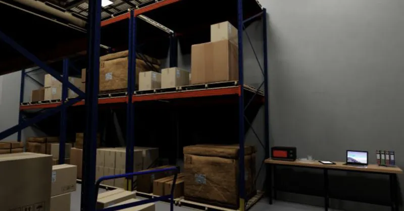 Inventory Hub
